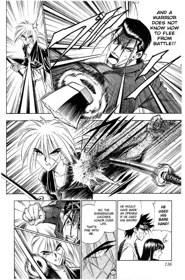 Rurouni Kenshin Chapter 54 9